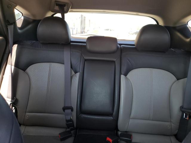 Photo 10 from auction – 2012 HYUNDAI TUCSON GLS with VIN KM8JUCAC8CU461300