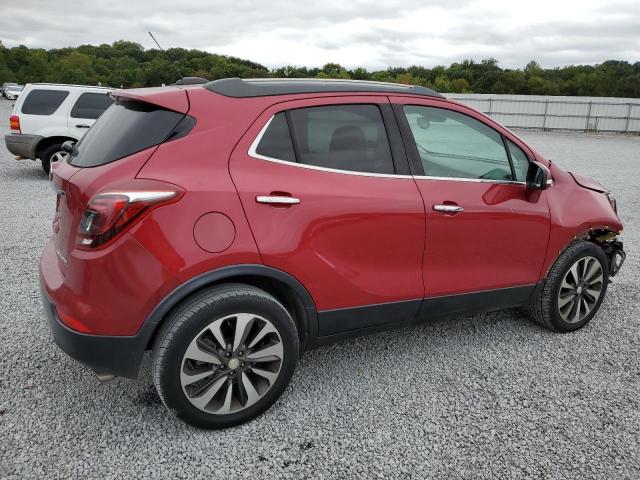 Photo 3 from auction – 2018 BUICK ENCORE with VIN KL4CJGSB0JB628478