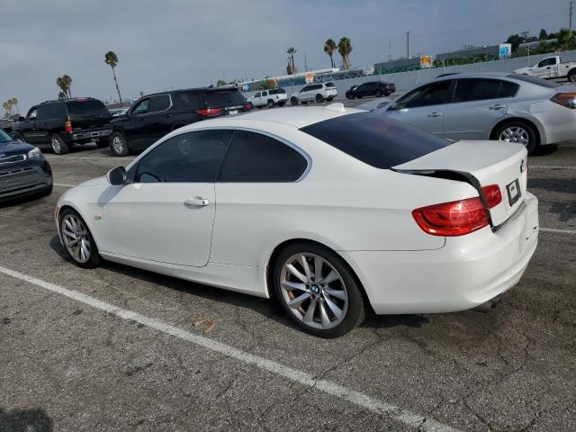 Photo 2 from auction – 2012 BMW 328 I with VIN WBAKE3C57CE769778