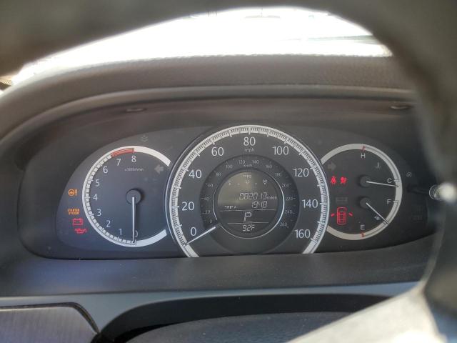 Photo 9 from auction – 2015 HONDA ACCORD EXL with VIN 1HGCR3F88FA032121