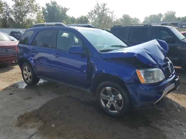 Photo 4 from auction – 2007 PONTIAC TORRENT with VIN 2CKDL63F676002440