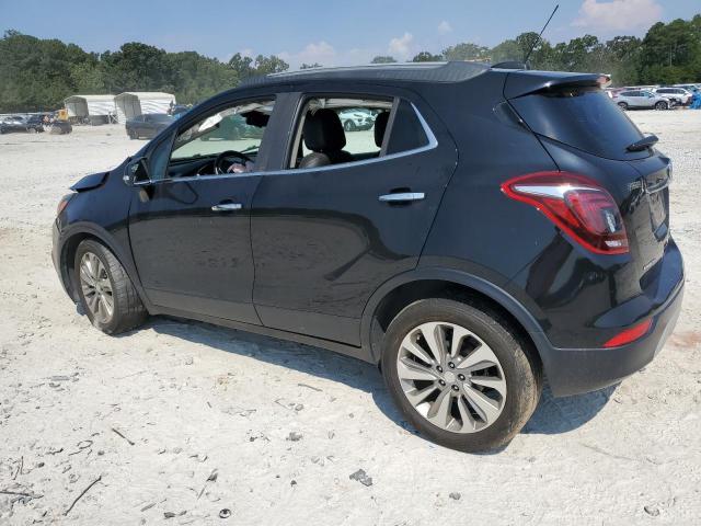 Photo 2 from auction – 2017 BUICK ENCORE PRE with VIN KL4CJASB6HB076492