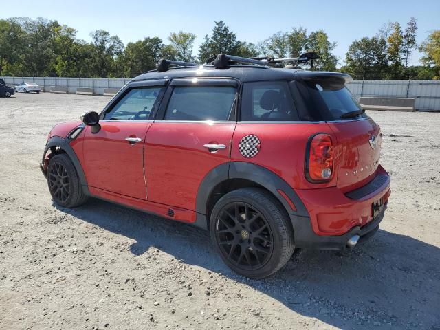 Photo 2 from auction – 2015 MINI COOPER S C with VIN WMWZC3C58FWT04669