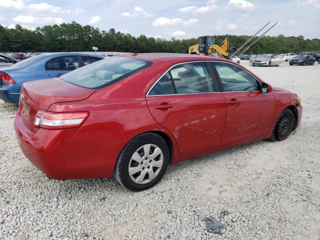 Photo 3 from auction – 2011 TOYOTA CAMRY BASE with VIN 4T1BF3EK4BU695917