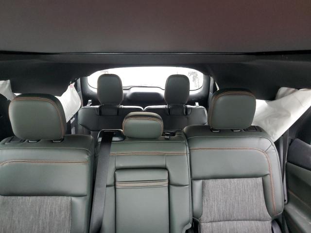 Photo 10 from auction – 2022 FORD EXPLORER T with VIN 1FMSK8JH5NGB60956