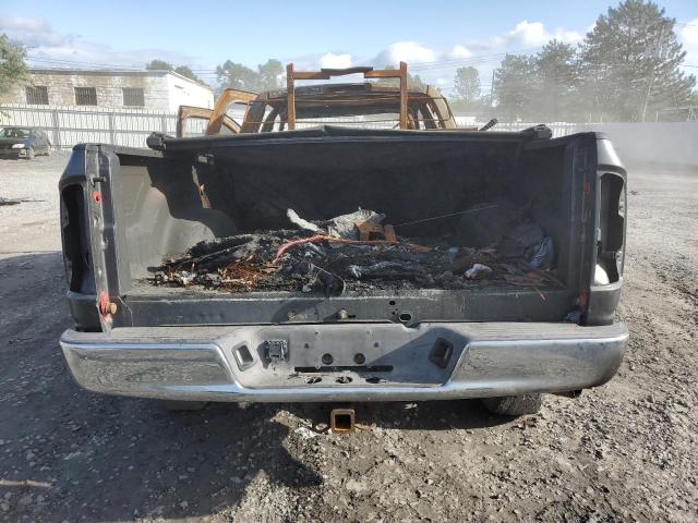 Photo 6 from auction – 2004 DODGE RAM 2500 S with VIN 3D7KU28C44G207439