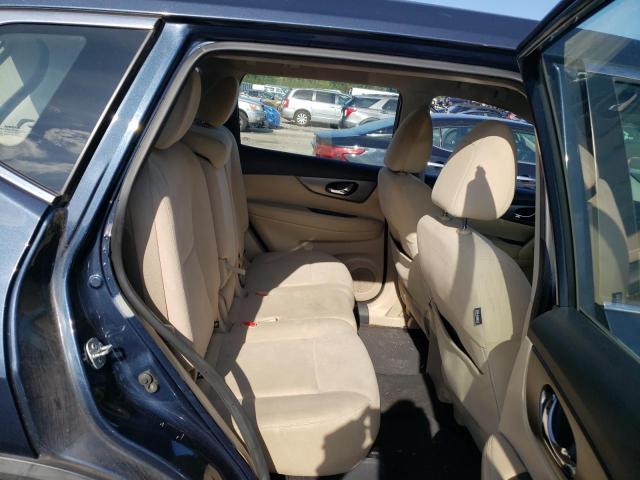 Photo 11 from auction – 2016 NISSAN ROGUE S with VIN KNMAT2MV5GP729397