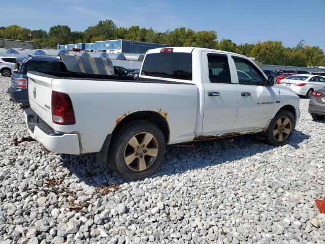 Photo 3 from auction – 2012 DODGE RAM 1500 S with VIN 1C6RD7FTXCS227976
