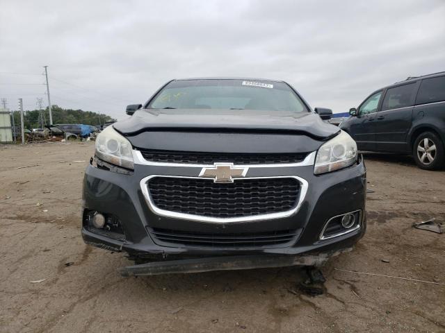 Photo 5 from auction – 2015 CHEVROLET MALIBU 1LT with VIN 1G11C5SL6FF214389