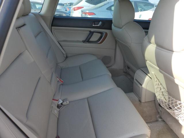 Photo 10 from auction – 2005 SUBARU LEGACY OUT with VIN 4S4BP67C954372472