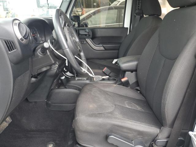 Photo 7 from auction – 2016 JEEP WRANGLER S with VIN 1C4AJWAG8GL329747