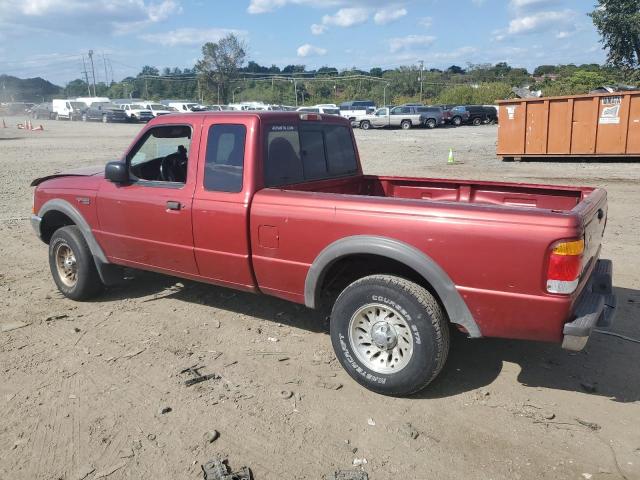 Photo 2 from auction – 1999 FORD RANGER SUP with VIN 1FTZR15X7XTA69351