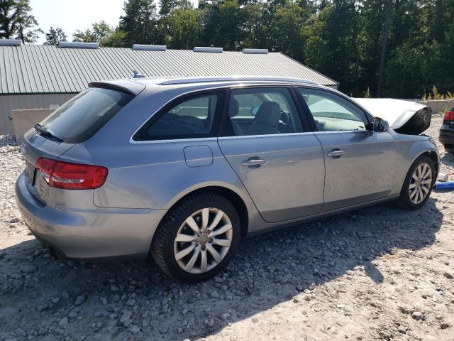 Photo 3 from auction – 2010 AUDI A4 PREMIUM with VIN WAUWFAFL3AA021109