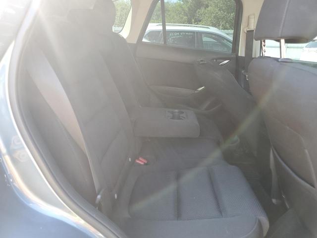 Photo 11 from auction – 2016 MAZDA CX-5 TOURI with VIN JM3KE4CY4G0910576