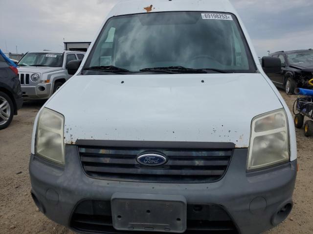 Photo 5 from auction – 2010 FORD TRANSIT CO with VIN NM0LS7ANXAT030081