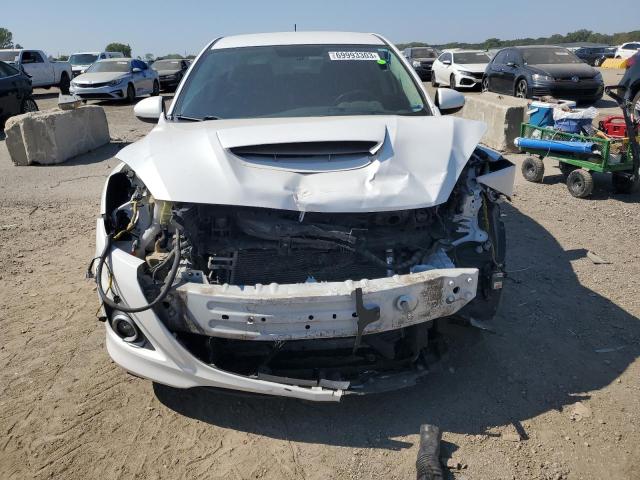 Photo 5 from auction – 2012 MAZDA SPEED 3 with VIN JM1BL1L32C1526625