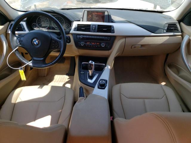 Фото 8 с аукциона – 2015 BMW 320 I с VIN WBA3B1C59FP681261