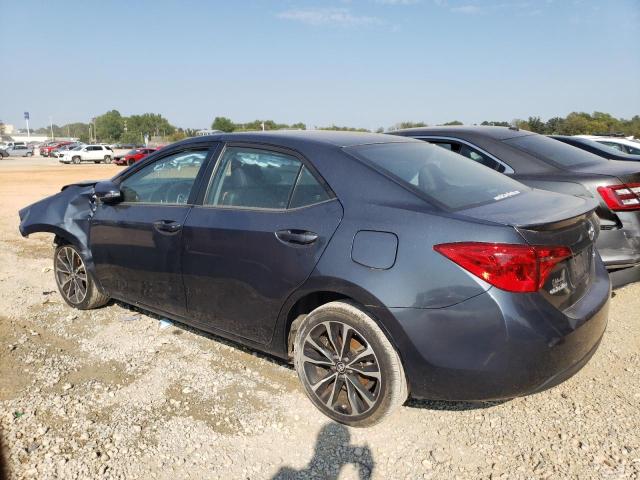 Photo 2 from auction – 2018 TOYOTA COROLLA L with VIN 2T1BURHE9JC092332