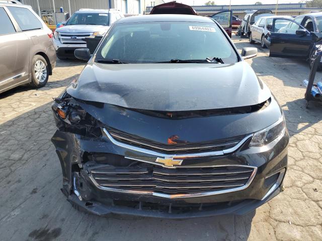 Photo 5 from auction – 2018 CHEVROLET MALIBU LS with VIN 1G1ZB5ST6JF201995