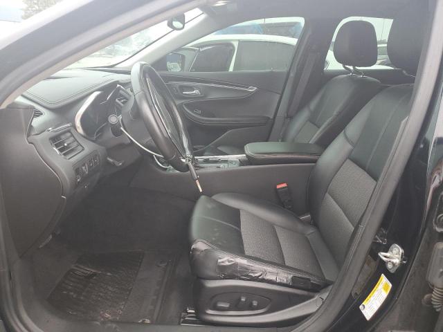 Photo 7 from auction – 2017 CHEVROLET IMPALA LT with VIN 2G1105S33H9150848