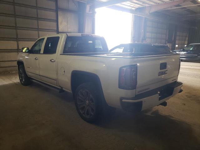 Photo 2 from auction – 2016 GMC SIERRA K15 with VIN 3GTU2PEC2GG197377