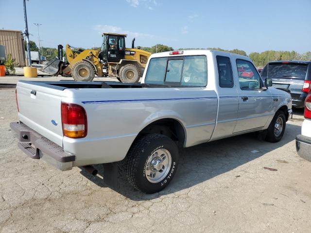Photo 3 from auction – 1997 FORD RANGER SUP with VIN 1FTCR14X8VPB32891