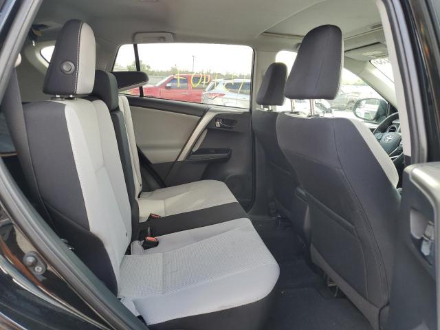 Photo 10 from auction – 2017 TOYOTA RAV4 XLE with VIN 2T3WFREV9HW374230
