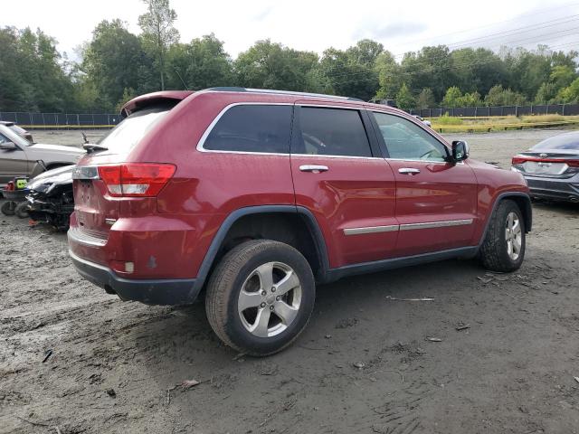 Photo 3 from auction – 2013 JEEP GRAND CHER with VIN 1C4RJEBGXDC656819