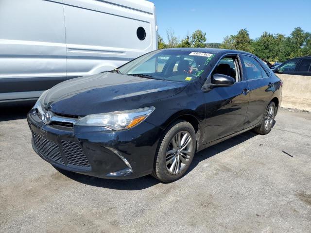TOYOTA CAMRY LE 2016 with VIN 4T1BF1FK3GU509391 - Photo from auction