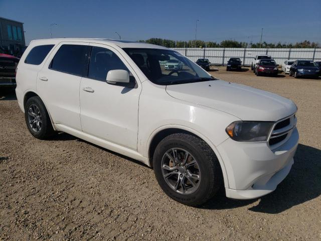 Photo 4 from auction – 2011 DODGE DURANGO R/ with VIN 1D4SE6GT0BC743016