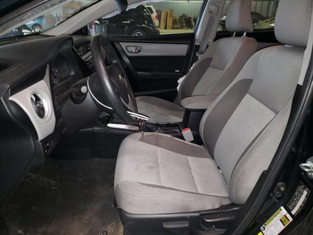 Photo 7 from auction – 2018 TOYOTA COROLLA L with VIN 2T1BURHE9JC042708