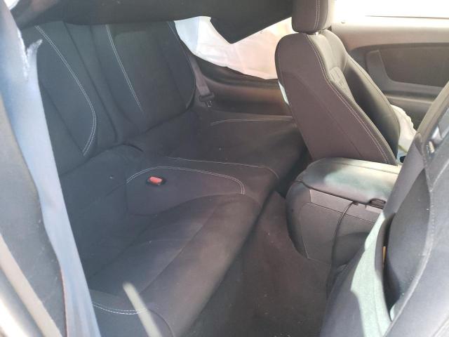 Photo 10 from auction – 2022 FORD MUSTANG with VIN 1FA6P8TH0N5140295
