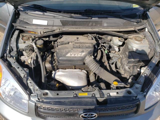 Photo 12 from auction – 2005 TOYOTA RAV4 with VIN JTEHD20V850048007