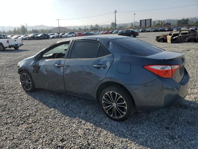 Photo 2 from auction – 2014 TOYOTA COROLLA L with VIN 5YFBURHEXEP169814
