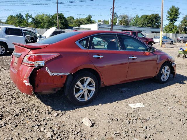Photo 3 from auction – 2013 NISSAN ALTIMA 2.5 with VIN 1N4AL3AP3DC213169