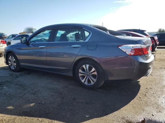 Photo 2 from auction – 2014 HONDA ACCORD LX with VIN 1HGCR2F34EA269993