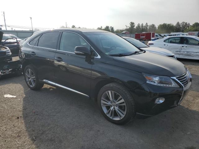 Photo 4 from auction – 2015 LEXUS RX 450H with VIN 2T2BC1BA4FC004266