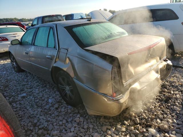 Photo 2 from auction – 2006 CADILLAC DTS with VIN 1G6KD57Y76U201677