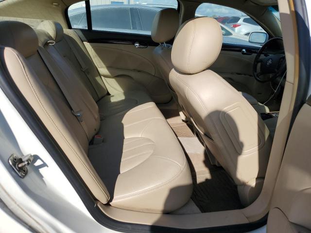 Photo 10 from auction – 2009 BUICK LUCERNE CX with VIN 1G4HD57199U149673