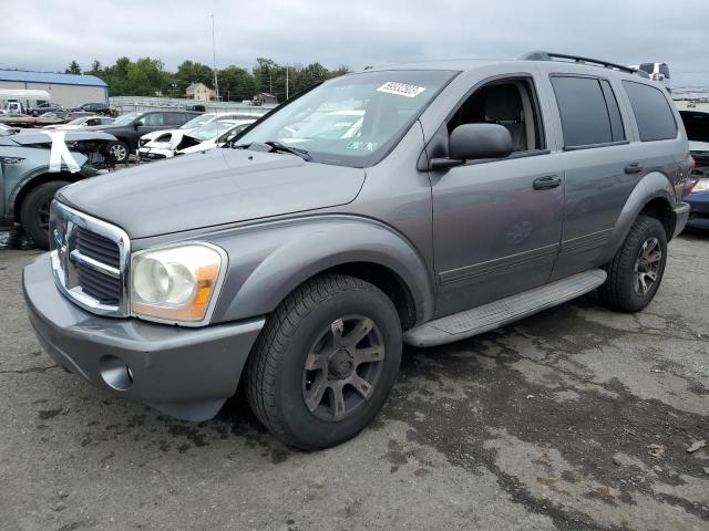 DODGE DURANGO SL 2005 with VIN 1D4HB48D95F505280 - Photo from auction