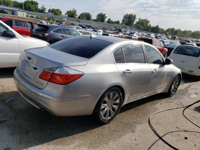 Photo 3 from auction – 2010 HYUNDAI GENESIS 3. with VIN KMHGC4DE8AU075280