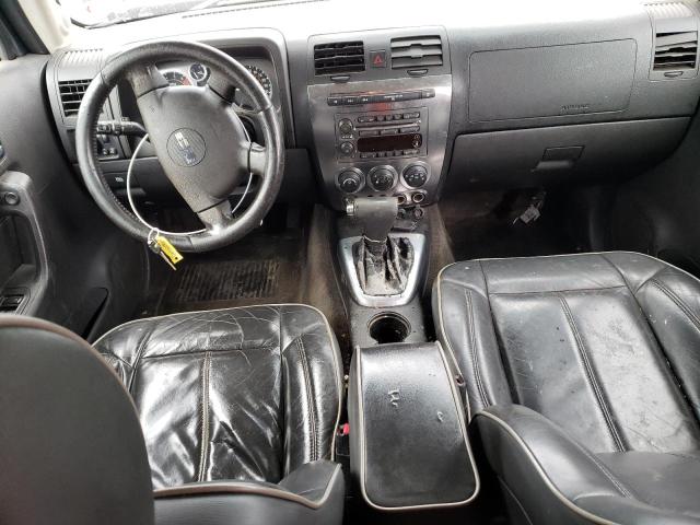 Photo 8 from auction – 2006 HUMMER H3 with VIN 5GTDN136768146133
