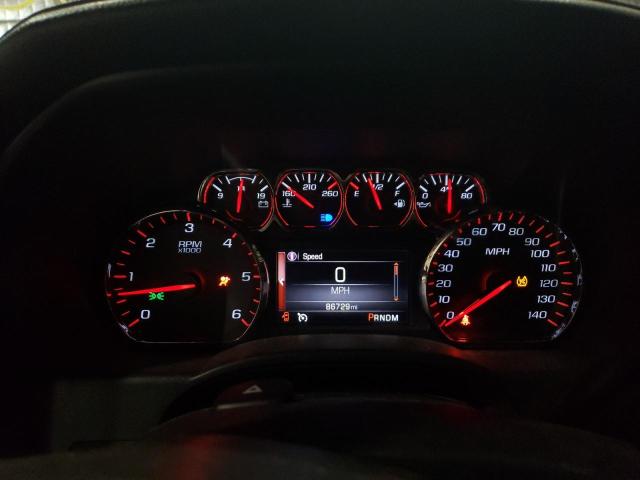 Photo 9 from auction – 2014 GMC SIERRA K15 with VIN 3GTU2VEC9EG125559