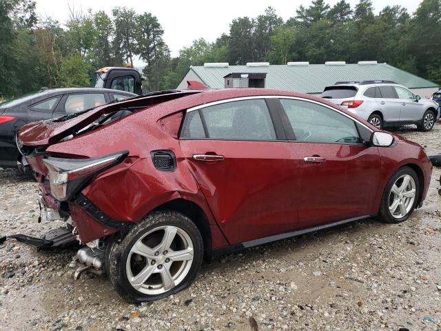 Photo 3 from auction – 2017 CHEVROLET VOLT LT with VIN 1G1RC6S50HU105466