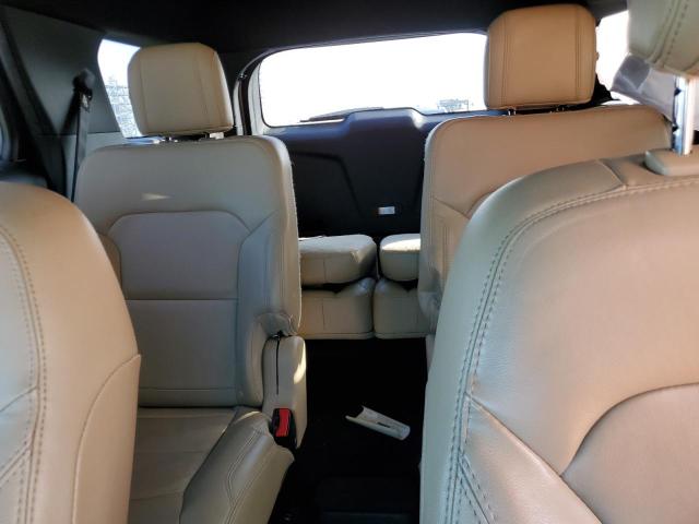 Снимка 10 от търг – 2016 FORD EXPLORER X с VIN 1FM5K7D81GGA60469