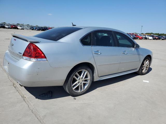 Photo 3 from auction – 2010 CHEVROLET IMPALA LTZ with VIN 2G1WC5EM4A1201148