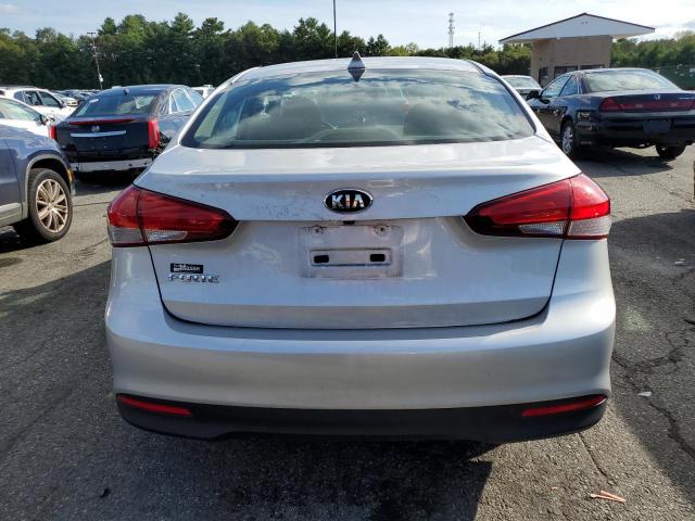 Photo 6 from auction – 2018 KIA FORTE LX with VIN 3KPFL4A78JE234965
