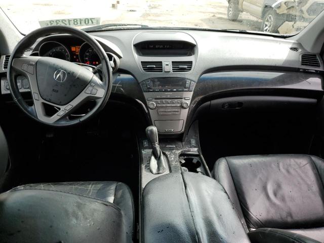 Photo 8 from auction – 2008 ACURA MDX with VIN 2HNYD282X8H541910