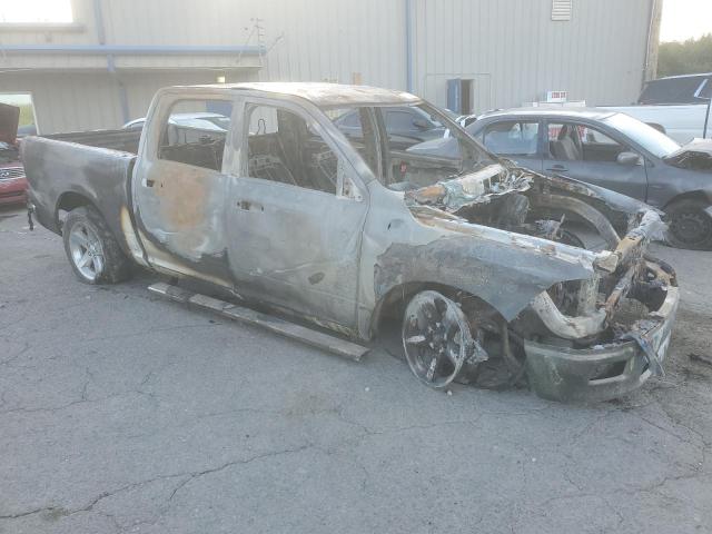 Photo 4 from auction – 2012 DODGE RAM 1500 S with VIN 1C6RD6LT6CS169301