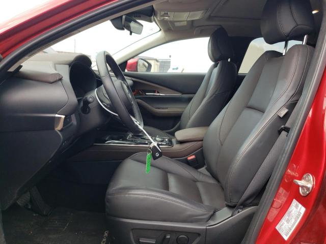 Photo 7 from auction – 2021 MAZDA CX-30 PREM with VIN 3MVDMADL5MM319363